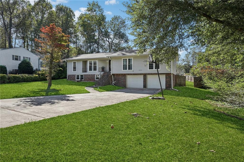 4413 Inlet Road Marietta, GA 30066 - Photo 56 of 56