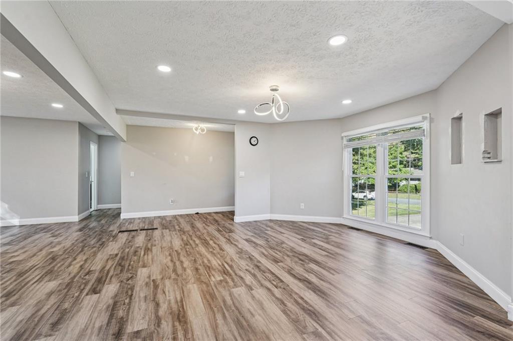 4413 Inlet Road Marietta, GA 30066 - Photo 6 of 56