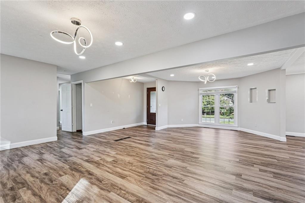 4413 Inlet Road Marietta, GA 30066 - Photo 9 of 56