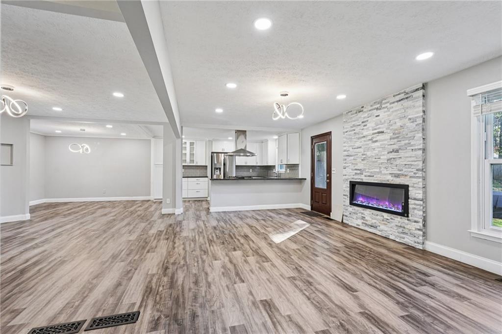 4413 Inlet Road Marietta, GA 30066 - Photo 10 of 56