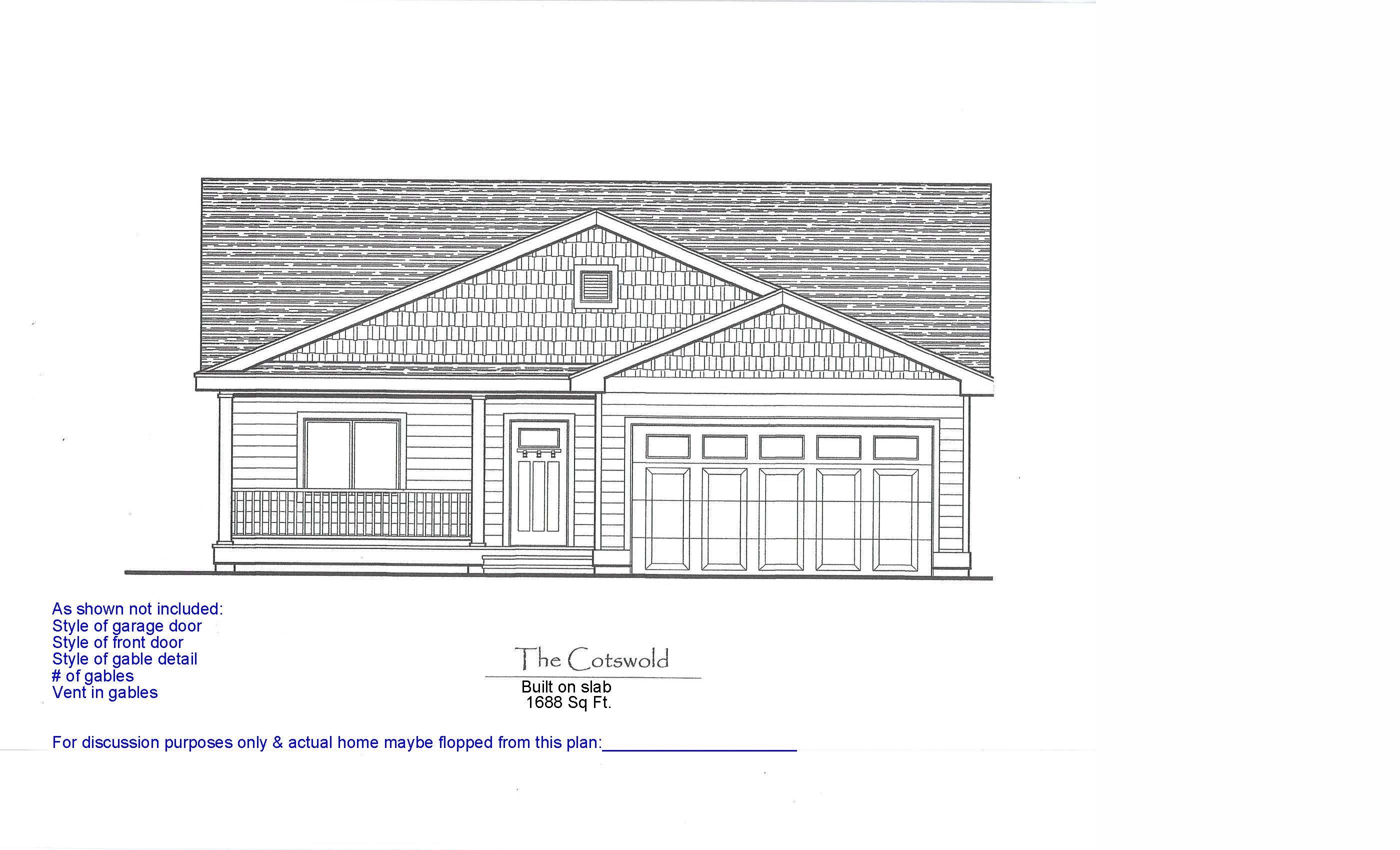 10424 West Lingonberry Road Cheney, WA 99004 - Photo 1 of 28 Gallery Image 1