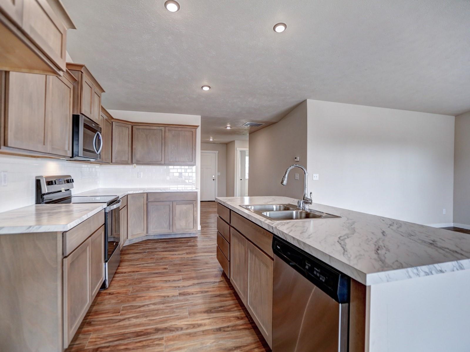 10424 West Lingonberry Road Cheney, WA 99004 - Photo 12 of 28 Gallery Image 12