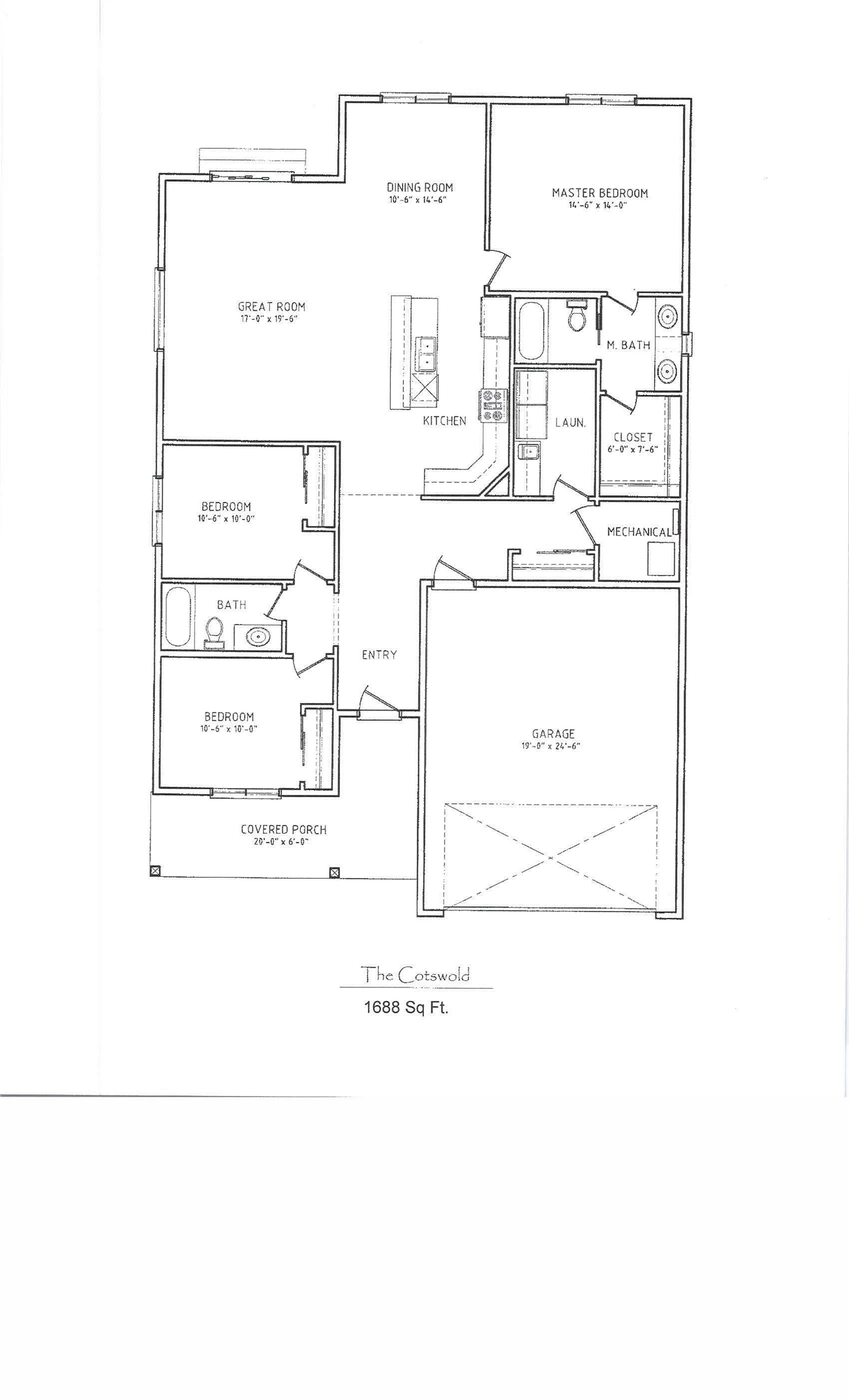 10424 West Lingonberry Road Cheney, WA 99004 - Photo 2 of 28 Gallery Image 2