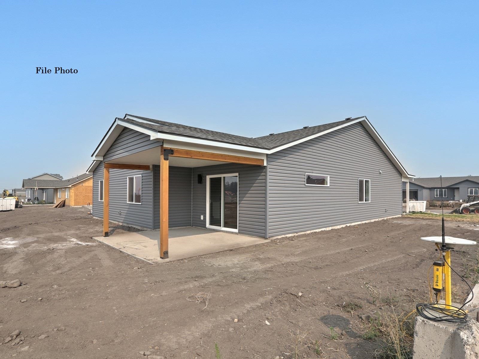 10424 West Lingonberry Road Cheney, WA 99004 - Photo 28 of 28 Gallery Image 28