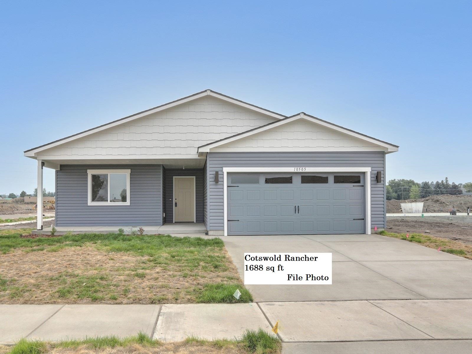 10424 West Lingonberry Road Cheney, WA 99004 - Photo 3 of 28 Gallery Image 3