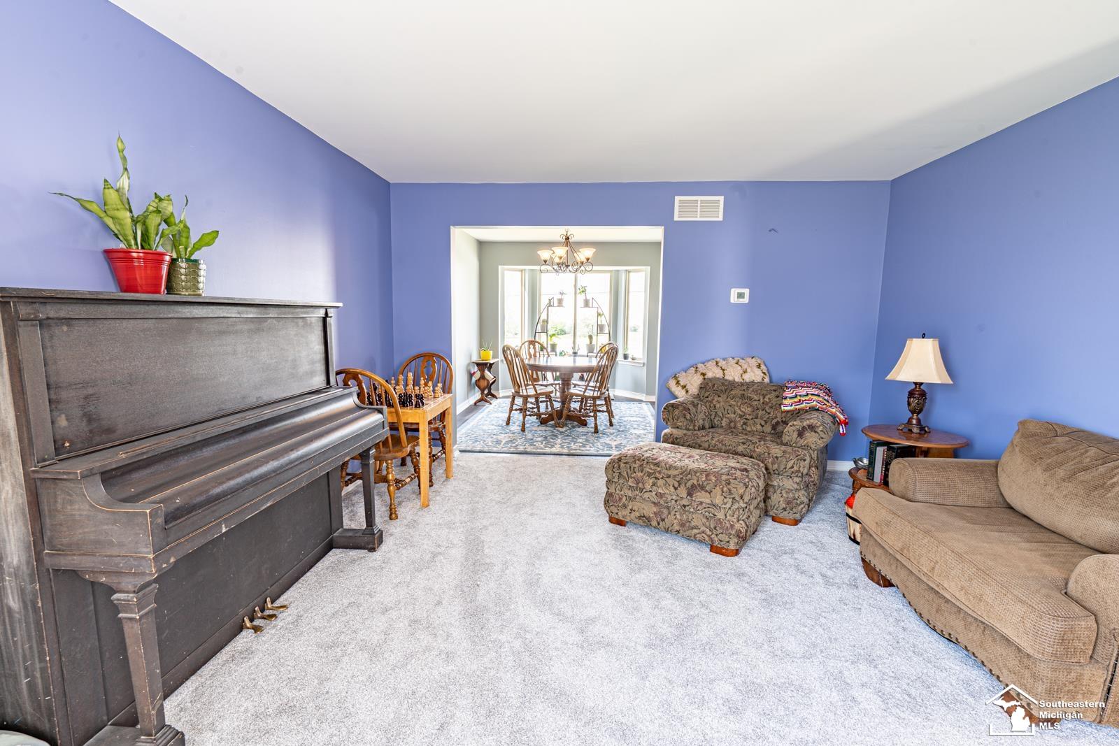 203 Dundee Ridge Drive Dundee, MI 48131 - Photo 12 of 32