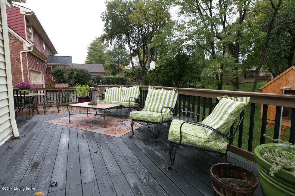 805 Foxgate Road Louisville, KY 40223 - Photo 31 of 38 668A9962