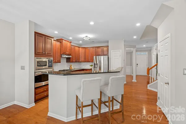 $474,900 | 19139 Juanita Lane, Cornelius, NC 28031