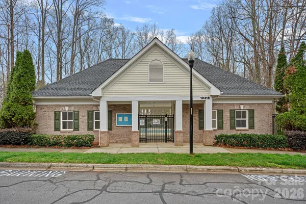 $474,900 | 19139 Juanita Lane, Cornelius, NC 28031
