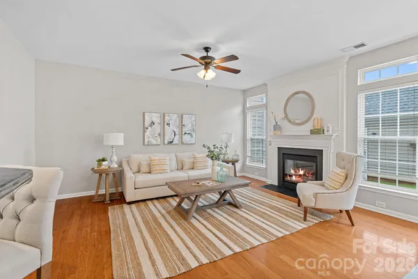 $474,900 | 19139 Juanita Lane, Cornelius, NC 28031