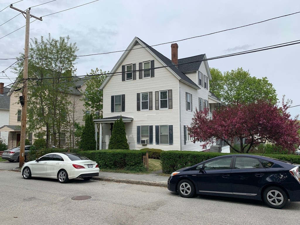 5 Carlstad Street Worcester, MA 01607 - Photo 2 of 13