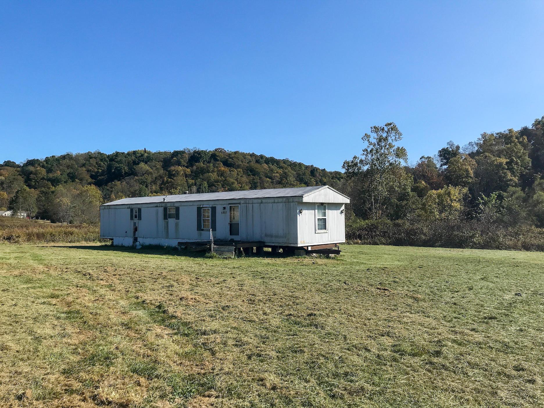 6868 Sherrard Road Cambridge, OH 43725 - Photo 33 of 41