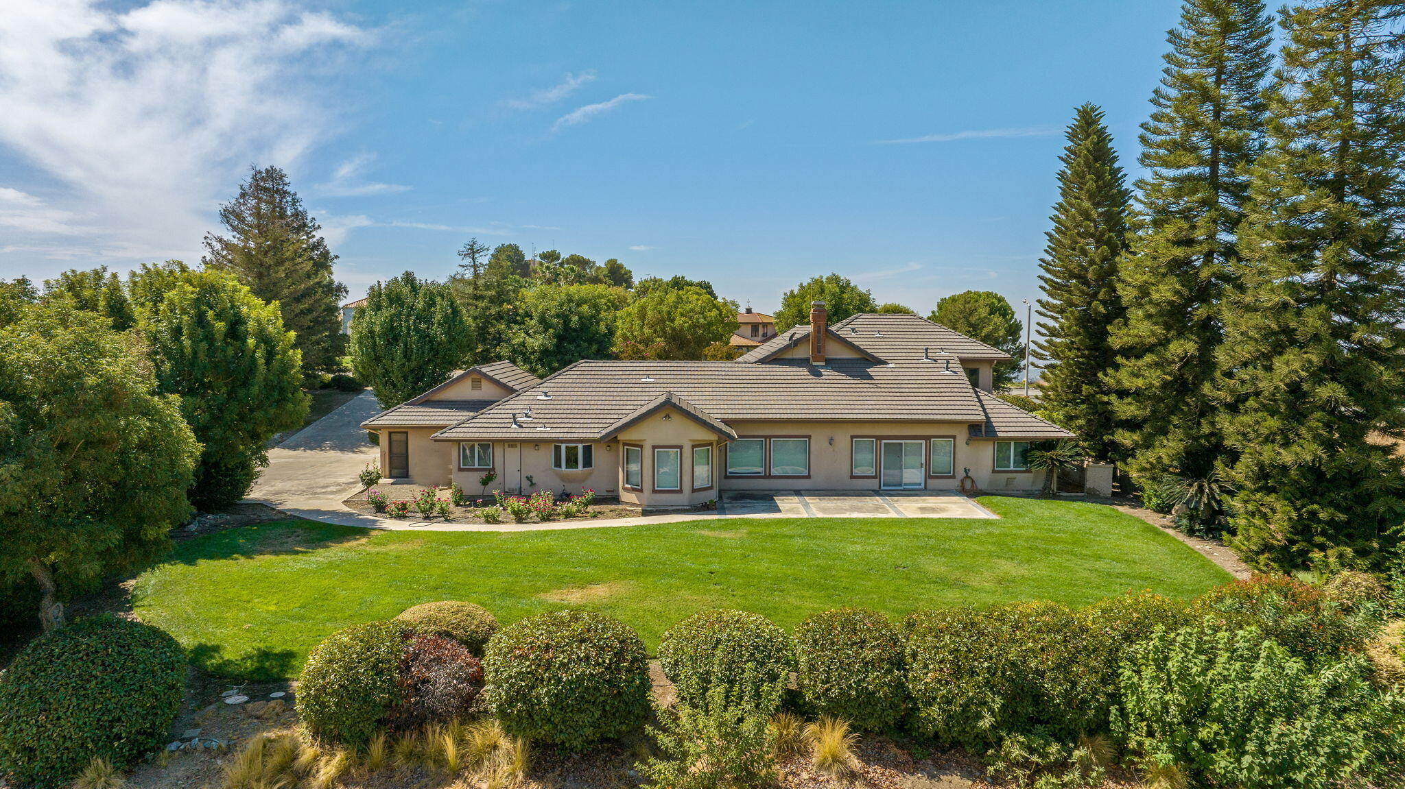 315 Valley View Drive Exeter, CA 93221 - Photo 93 of 98 87-web-or-mls-DJI_20250917130342_0575_D