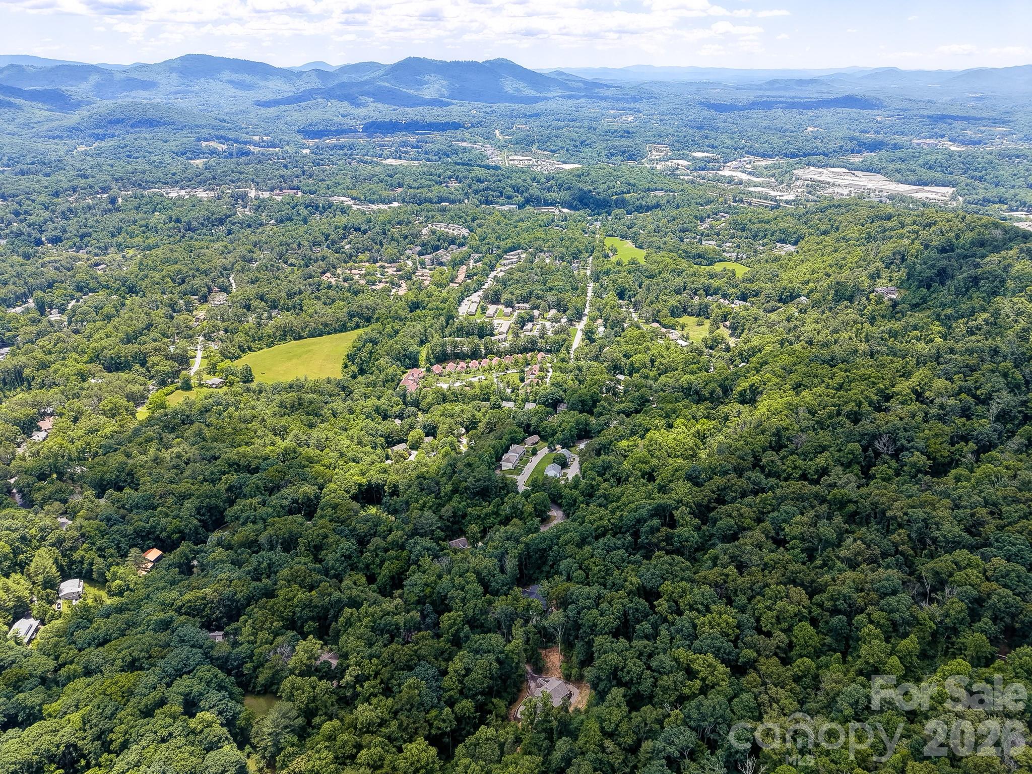 73 Rocking Porch Road Asheville, NC 28805 - Photo 16 of 47