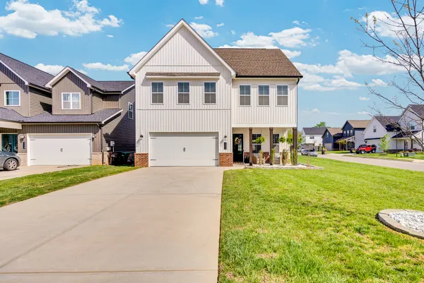 $549,900 | 1111 Belle Pond Avenue, Knoxville, TN 37932