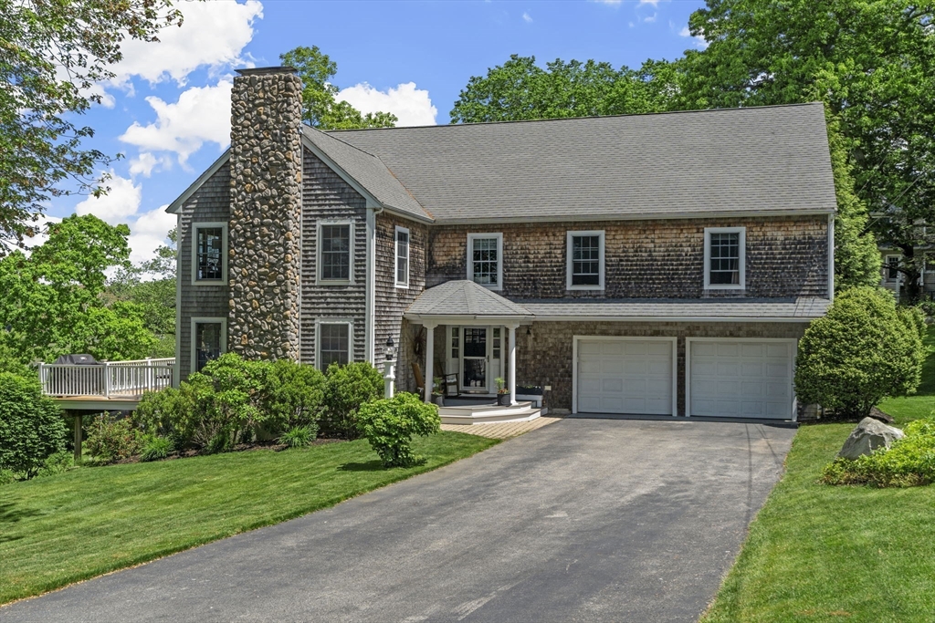 102 Riverside Circle Marshfield, MA 02050 - Photo 2 of 42