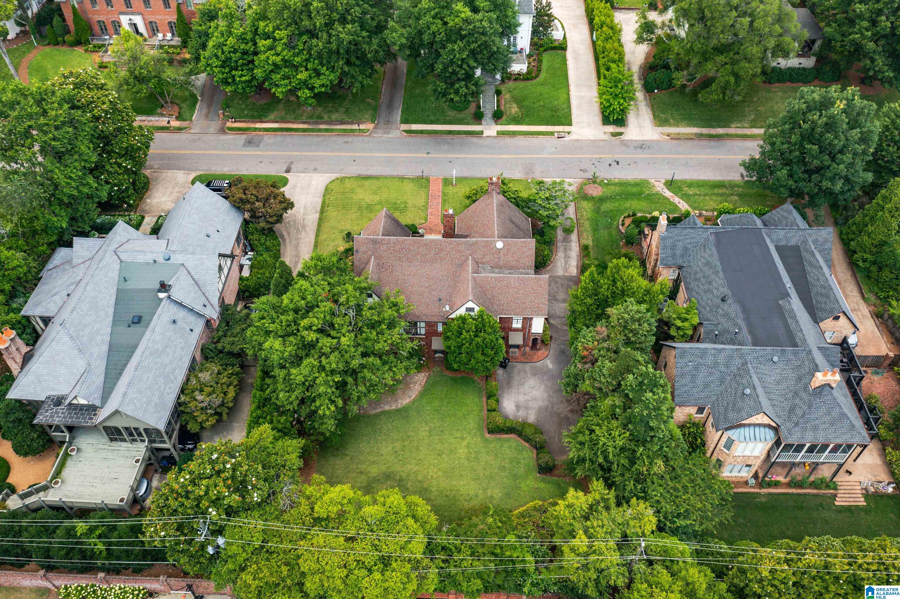 3069 Sterling Road Birmingham, AL 35213 - Photo 70 of 75