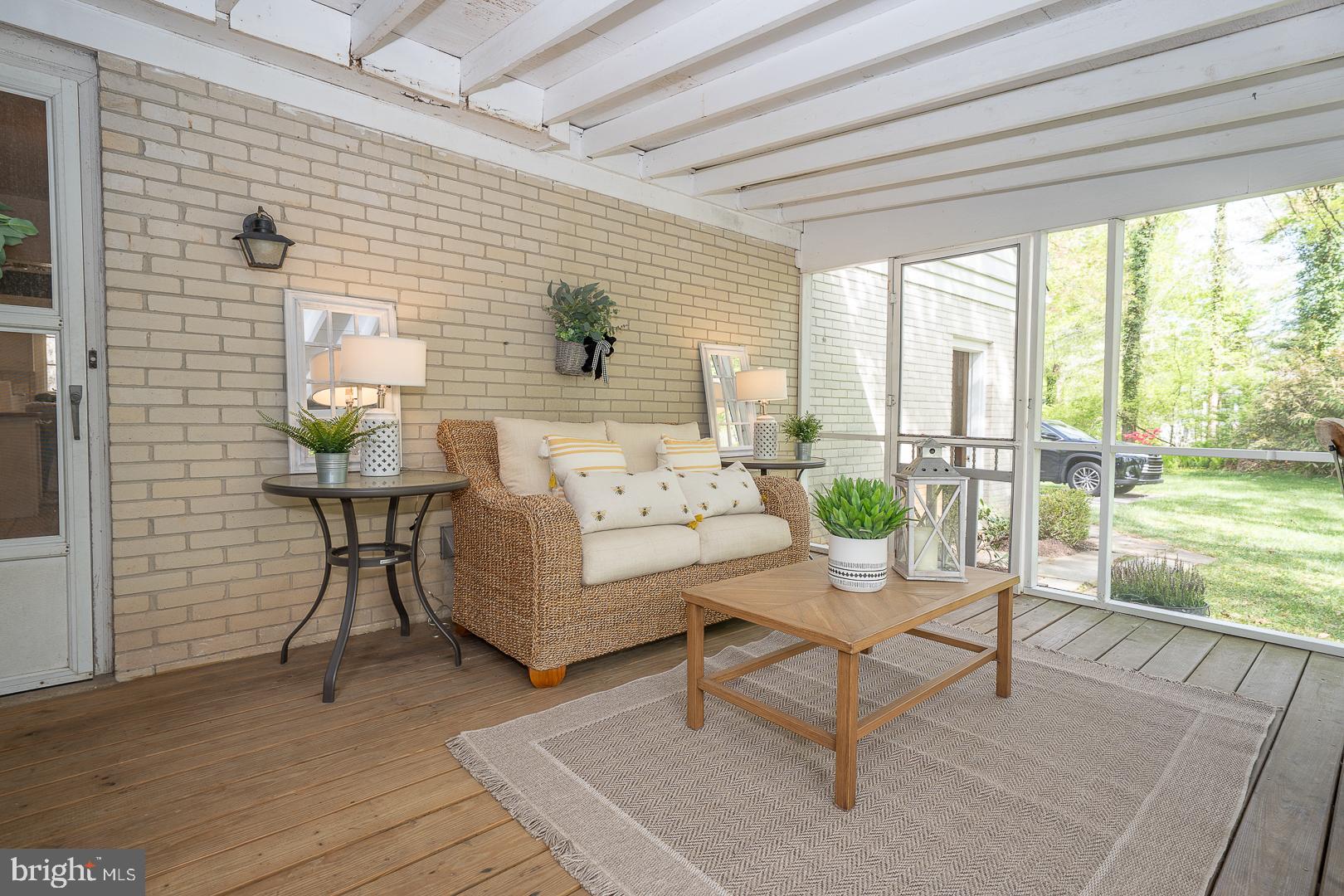 340 Chester Road Devon, PA 19333 - Photo 22 of 48 a living room with furniture and a large window