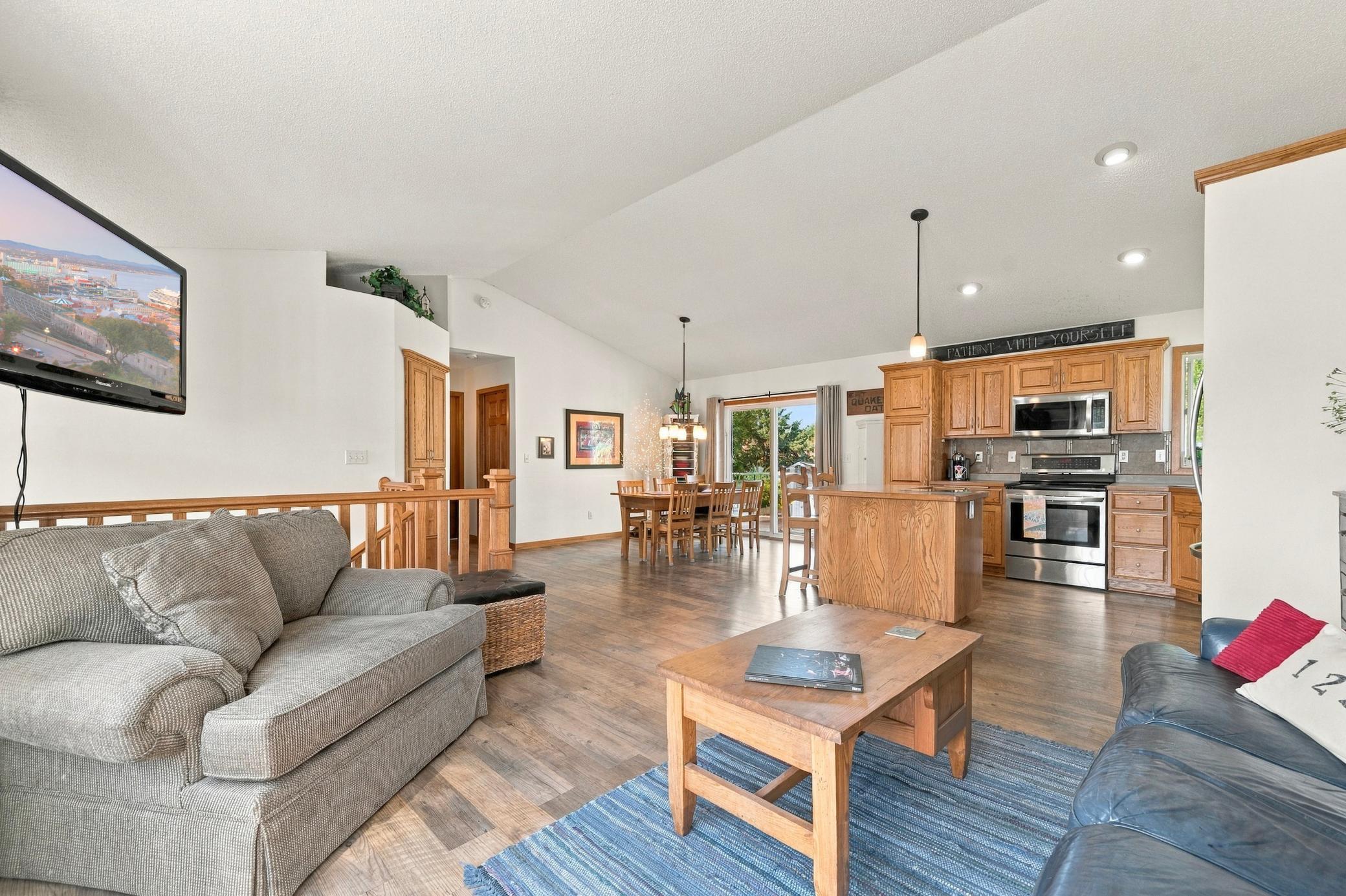 101 Glenn Road Northwest Alexandria, MN 56308 - Photo 13 of 38 Gallery Image 13