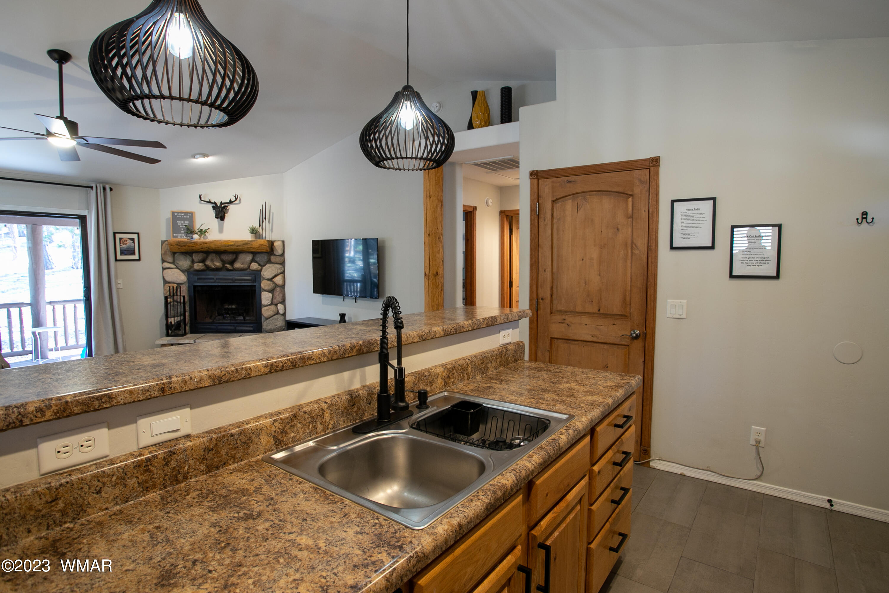 4821 West Cottage Loop Show Low, AZ 85901 - Photo 11 of 15