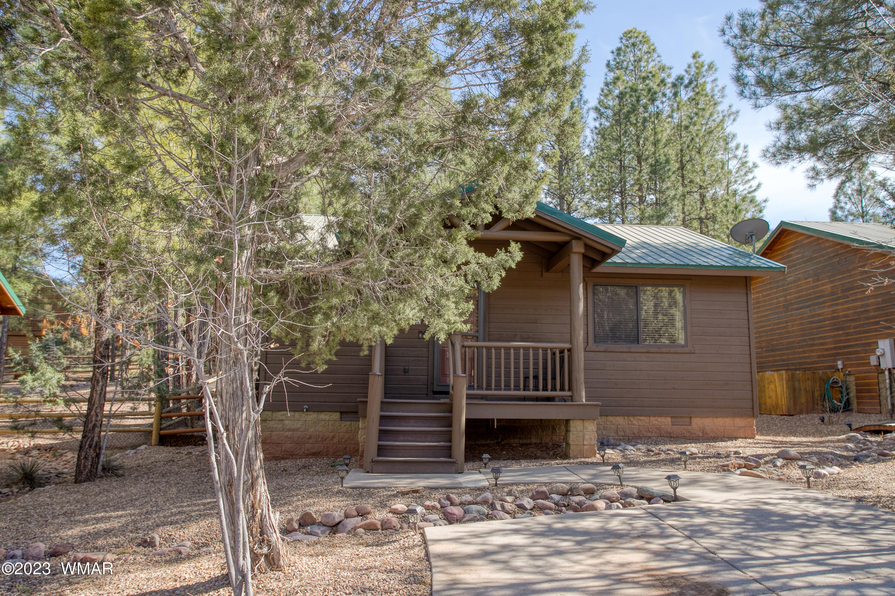 4821 West Cottage Loop Show Low, AZ 85901 - Photo 12 of 15
