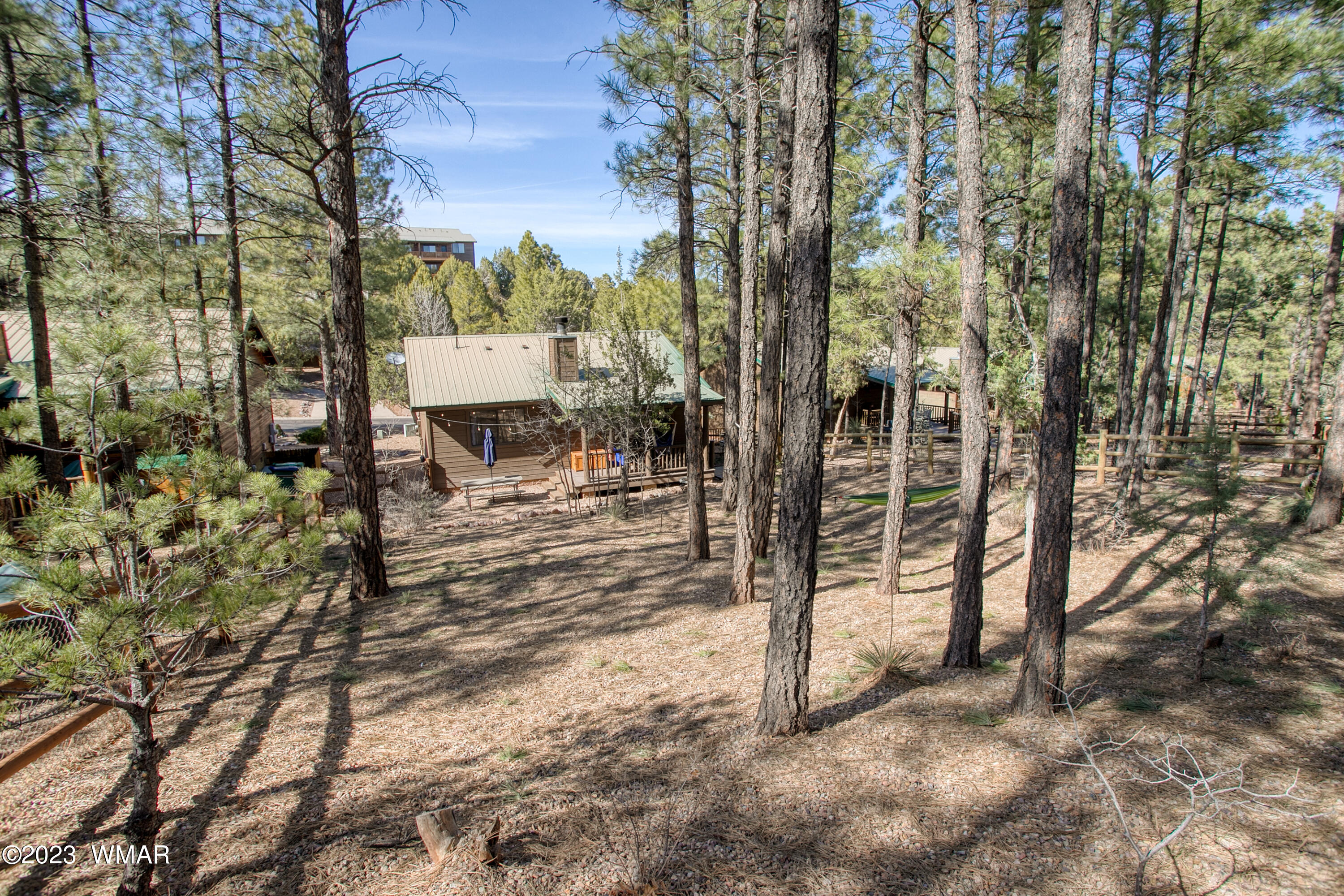 4821 West Cottage Loop Show Low, AZ 85901 - Photo 13 of 15