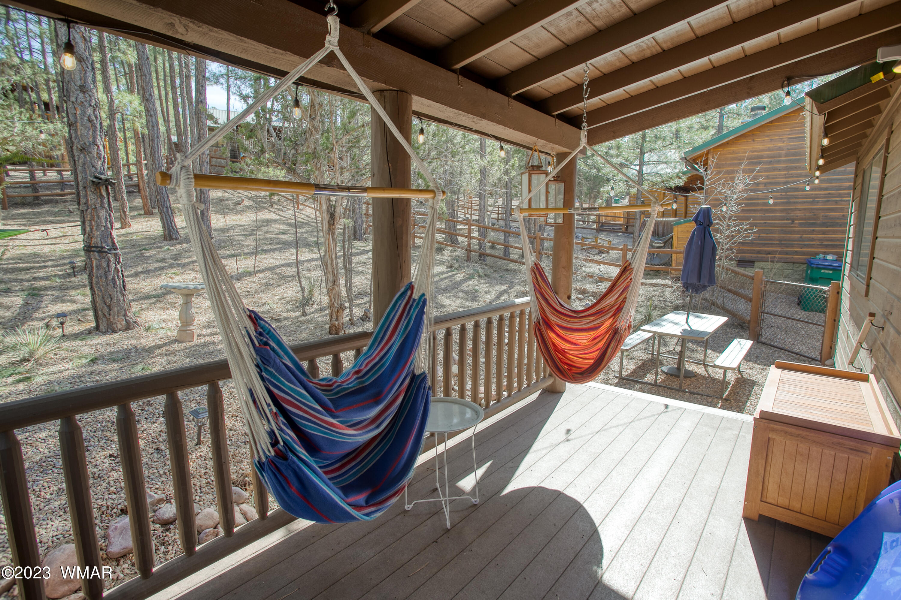 4821 West Cottage Loop Show Low, AZ 85901 - Photo 14 of 15