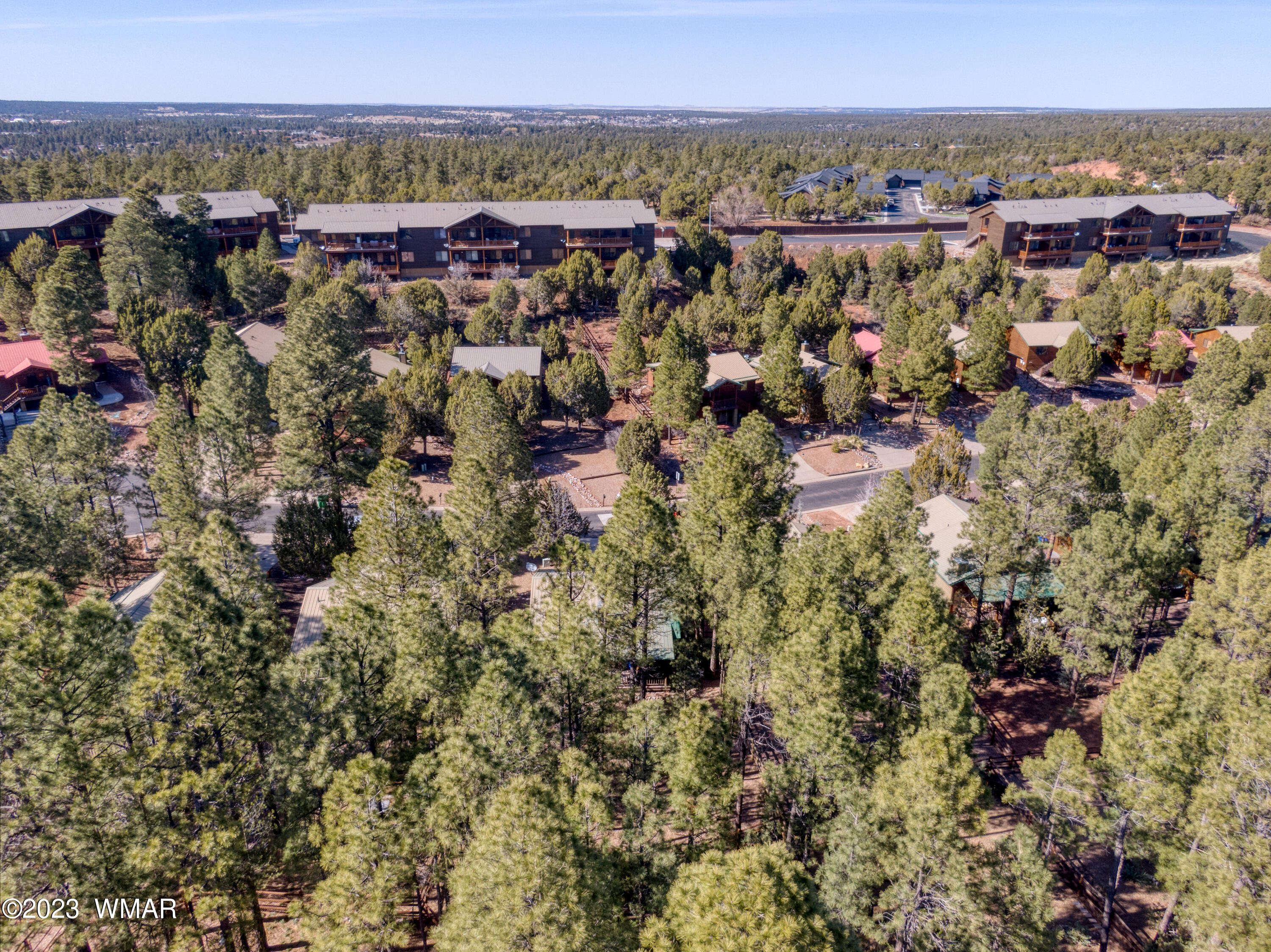 4821 West Cottage Loop Show Low, AZ 85901 - Photo 15 of 15