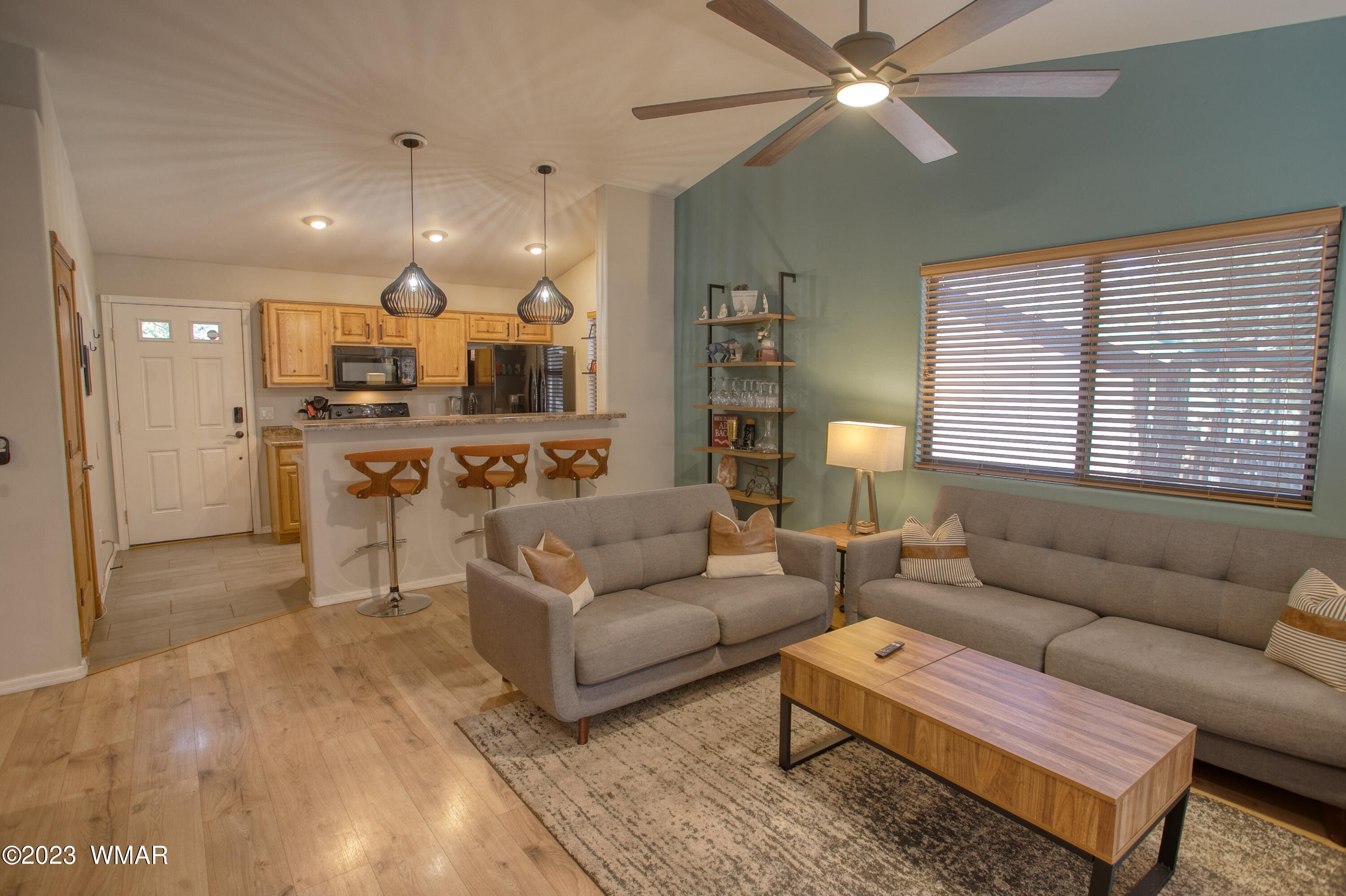 4821 West Cottage Loop Show Low, AZ 85901 - Photo 2 of 15