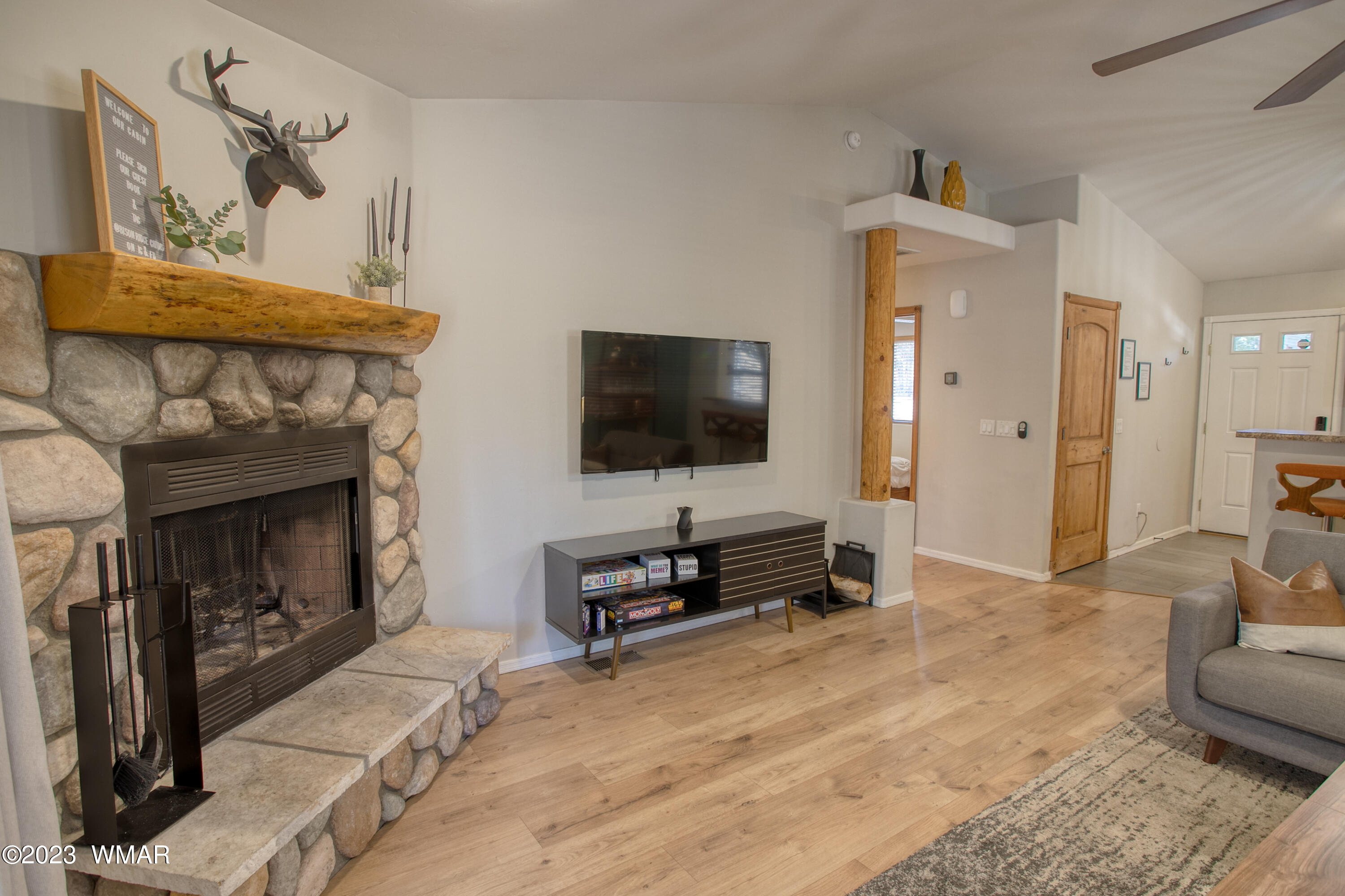 4821 West Cottage Loop Show Low, AZ 85901 - Photo 5 of 15