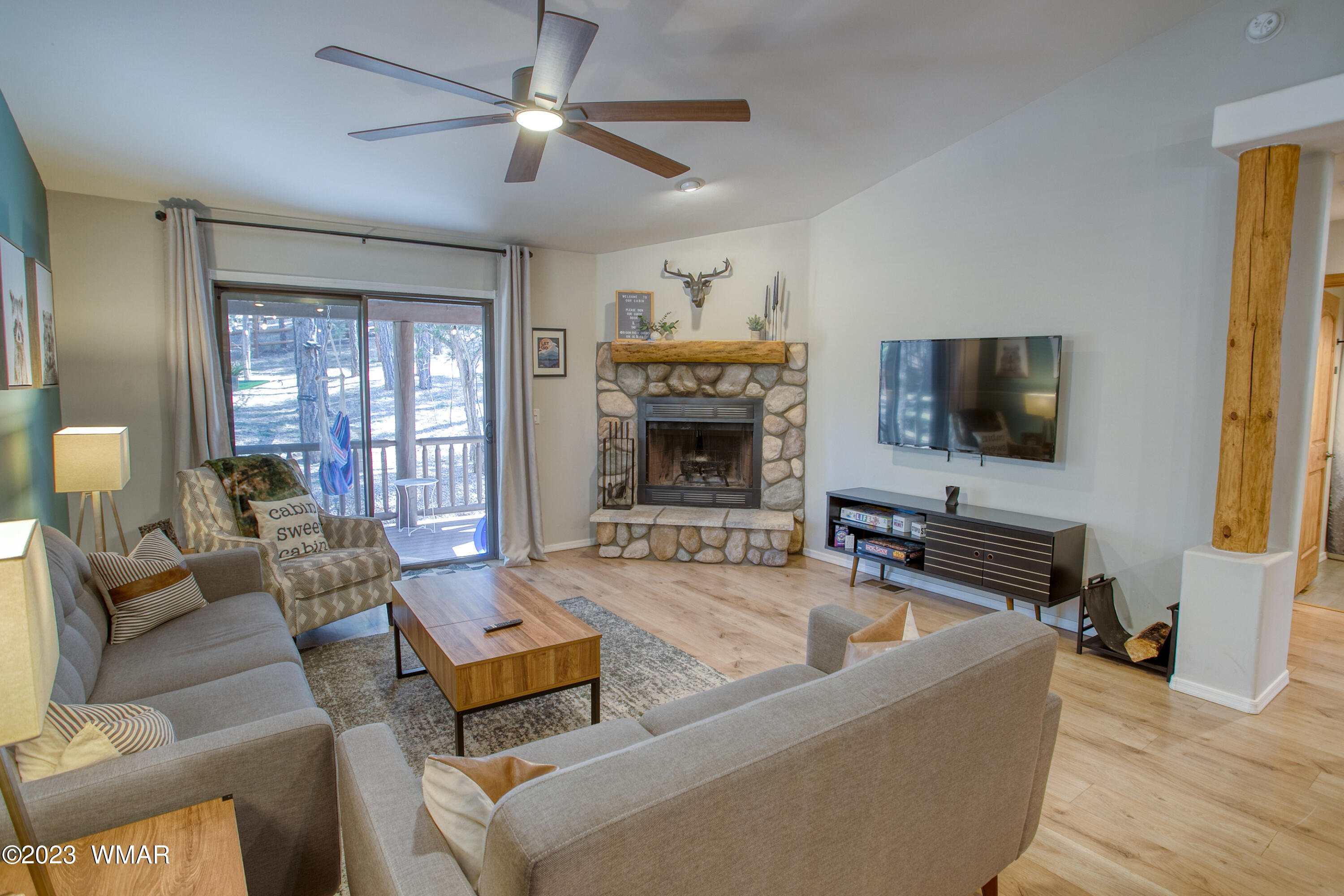 4821 West Cottage Loop Show Low, AZ 85901 - Photo 6 of 15