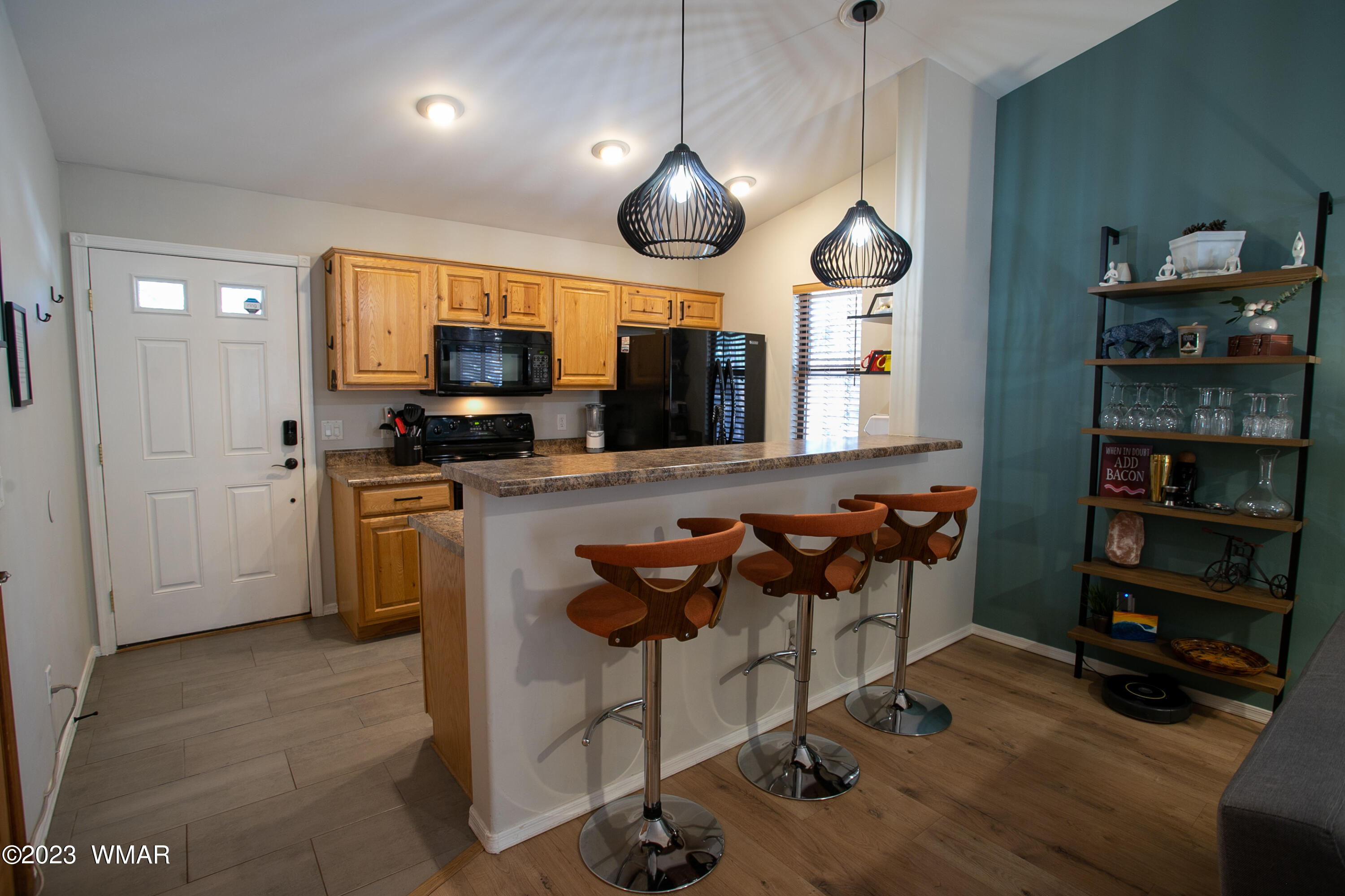 4821 West Cottage Loop Show Low, AZ 85901 - Photo 7 of 15
