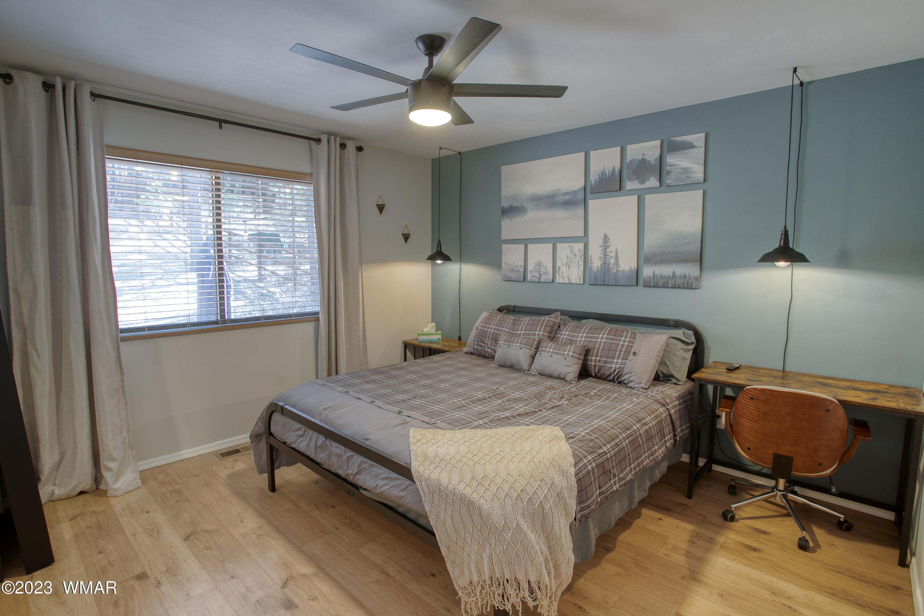 4821 West Cottage Loop Show Low, AZ 85901 - Photo 8 of 15