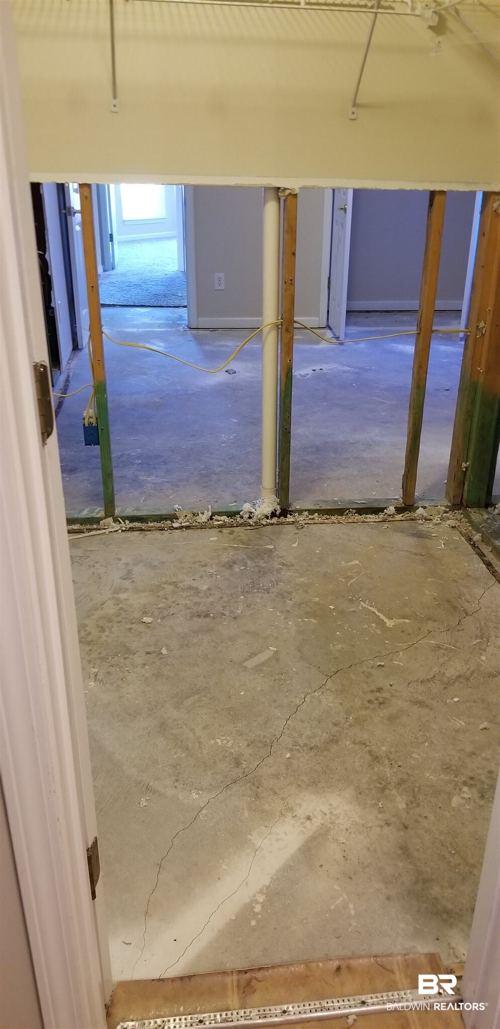 22816 Respite Lane Foley, AL 36535 - Photo 13 of 18 Master Closet