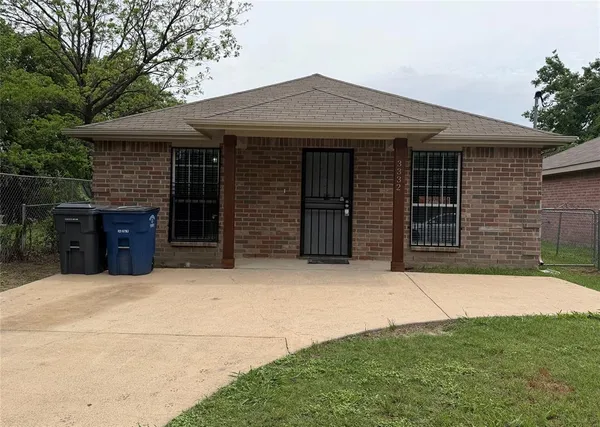 $1,850 | 3332 Navaro Street, Dallas, TX 75212