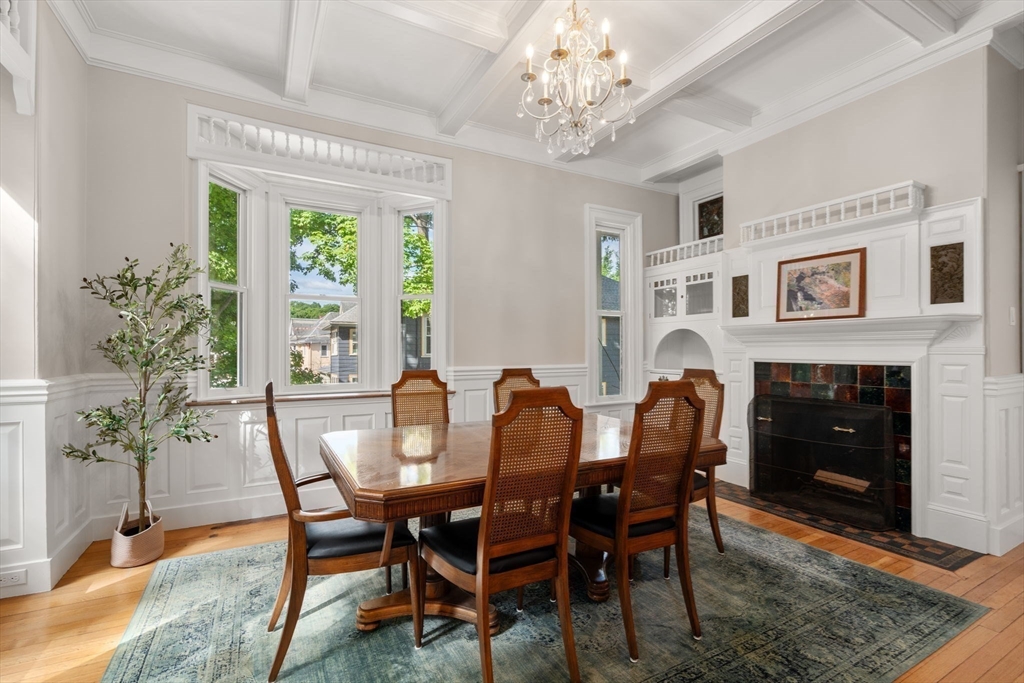 41 Brown Avenue Boston, MA 02131 - Photo 11 of 37