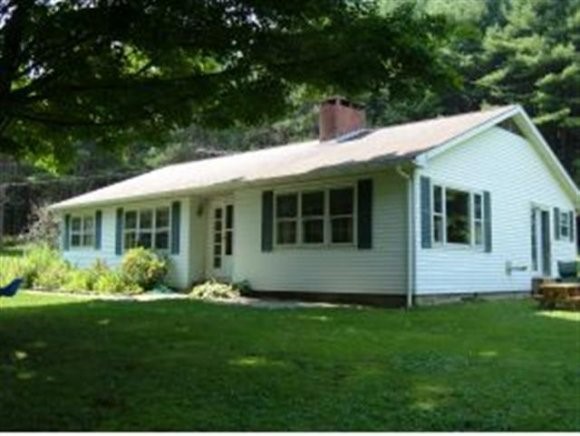 409 Parker Hill Road Springfield, VT 05156 - Photo 1 of 1