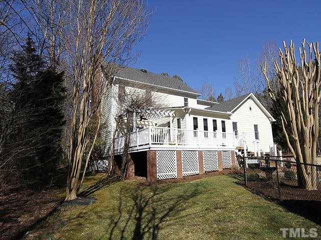 11800 Pembridge Lane Raleigh, NC 27613 - Photo 24 of 25 Photo 24