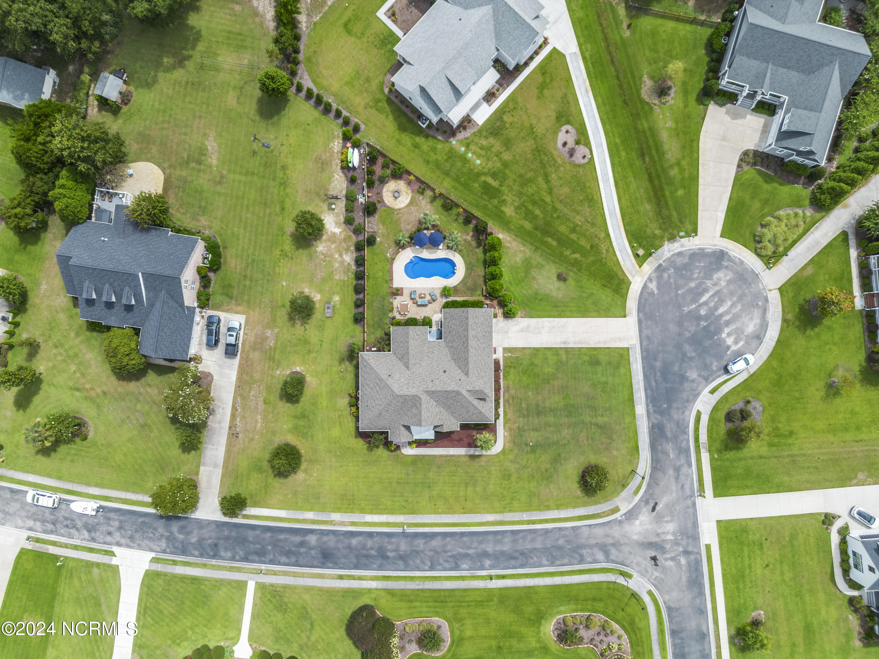 107 Cottage Walk Hampstead, NC 28443 - Photo 6 of 92 mls-DJI_0630