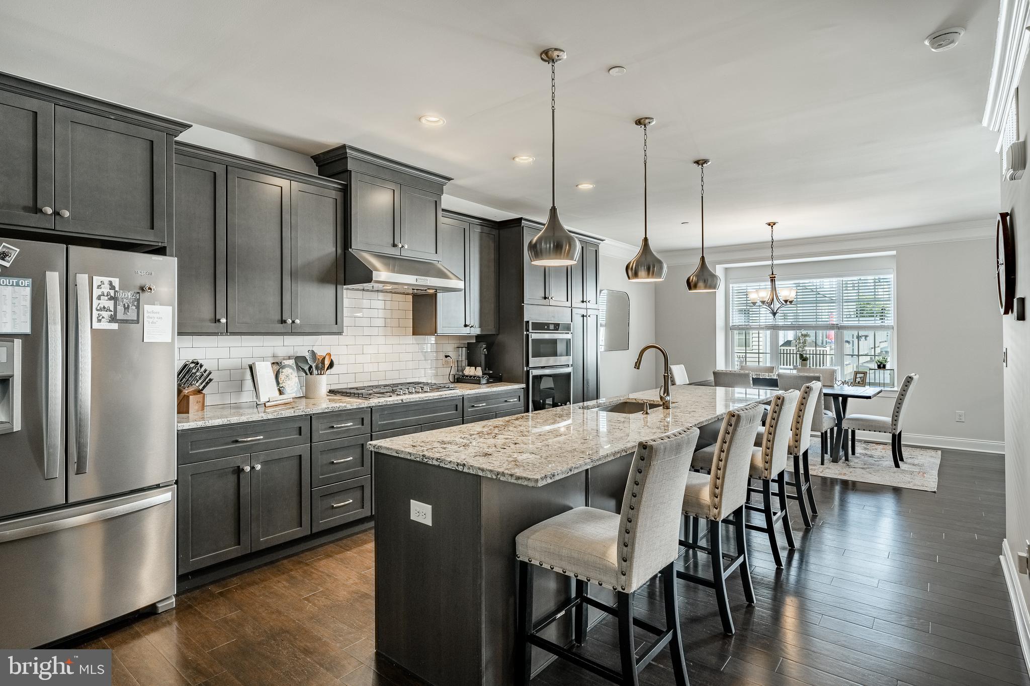 105 Eastwing Alley Springfield, PA 19064 - Photo 1 of 36 Open Gourmet Cooking