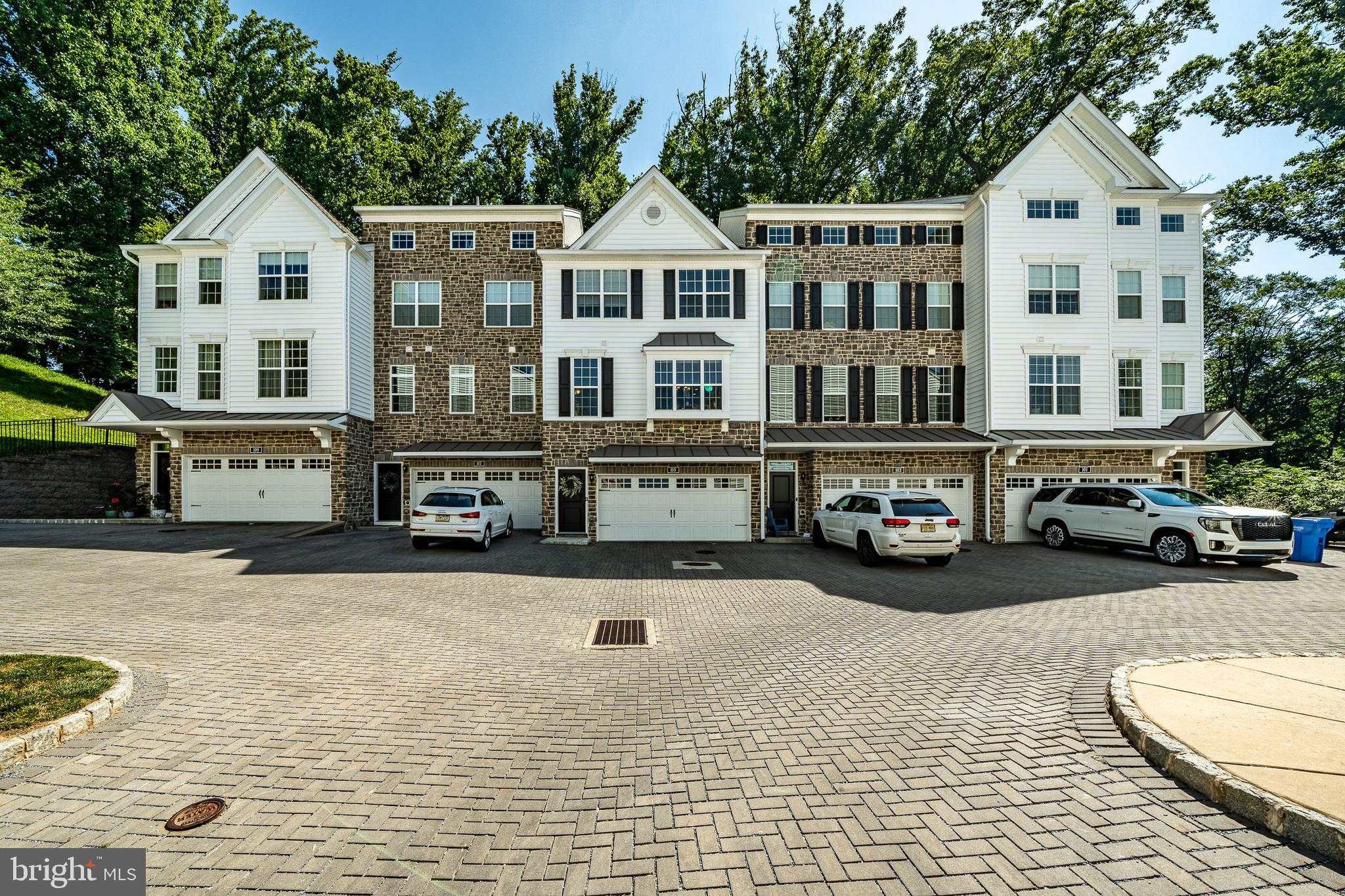 105 Eastwing Alley Springfield, PA 19064 - Photo 33 of 36 Welcome Home!