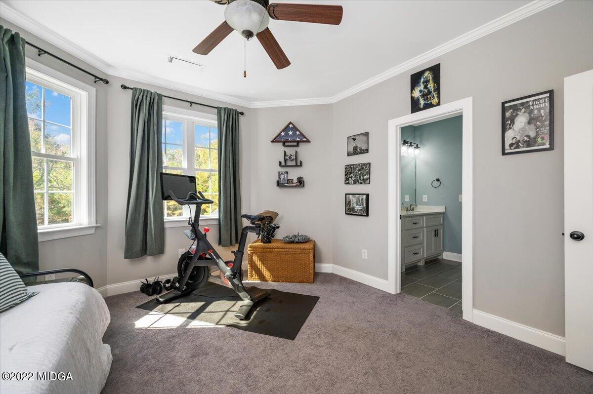 221 Rutledge Way Macon, GA 31210 - Photo 29 of 40 32-DSC_5372