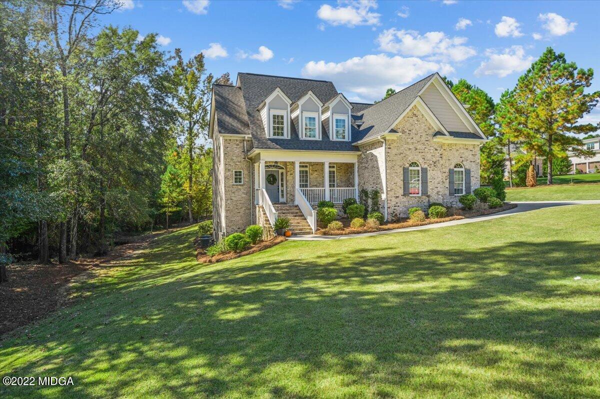 221 Rutledge Way Macon, GA 31210 - Photo 3 of 40 03-DSC_5414