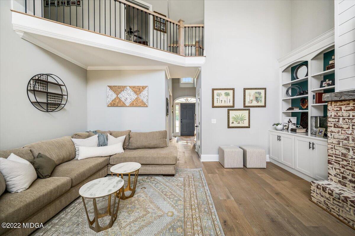 221 Rutledge Way Macon, GA 31210 - Photo 10 of 40 12-DSC_5275