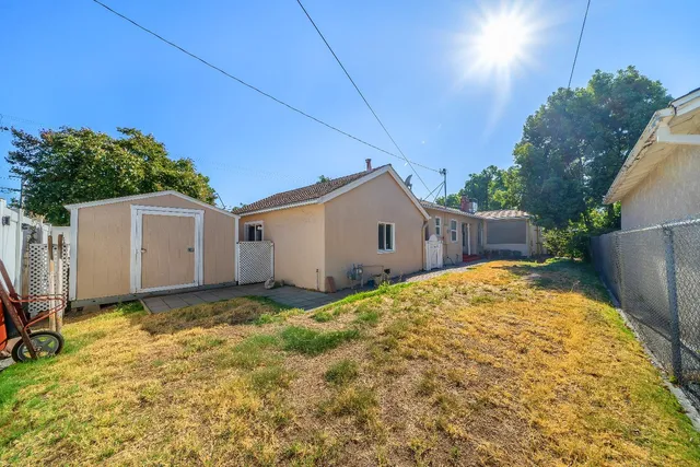 $421,000 | 905 Roble Avenue, Modesto, CA 95354