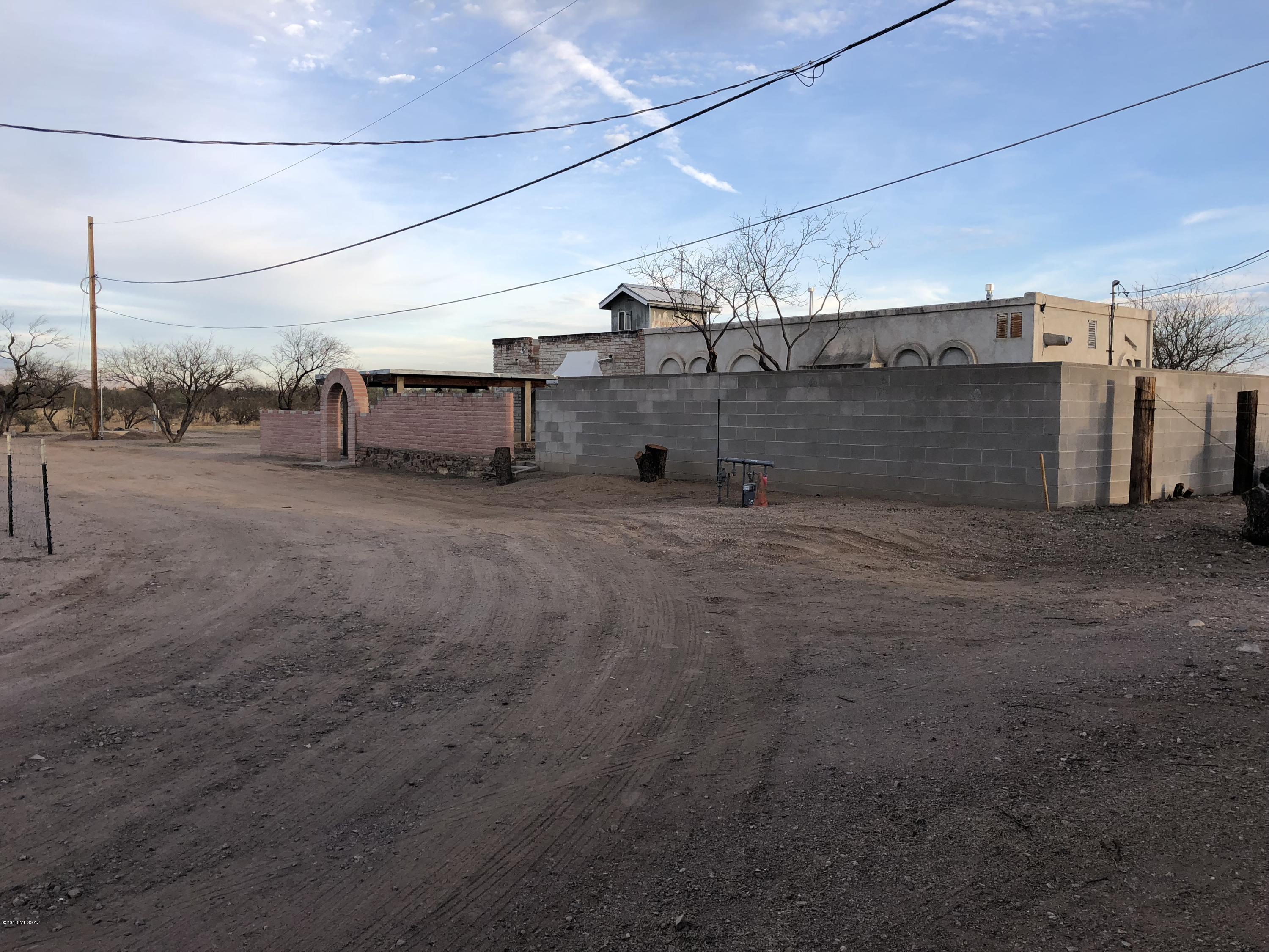 2929 South Mission Road Tucson, AZ 85713 - Photo 35 of 41