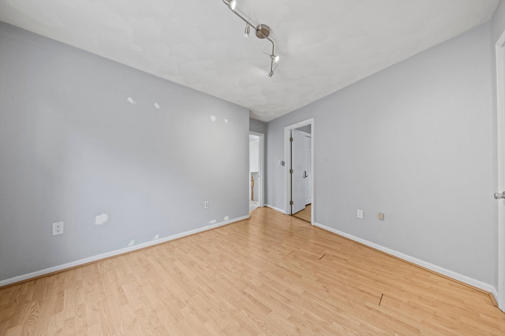 26 Sherman Road Braintree, MA 02184 - Photo 20 of 42 a view of an empty room