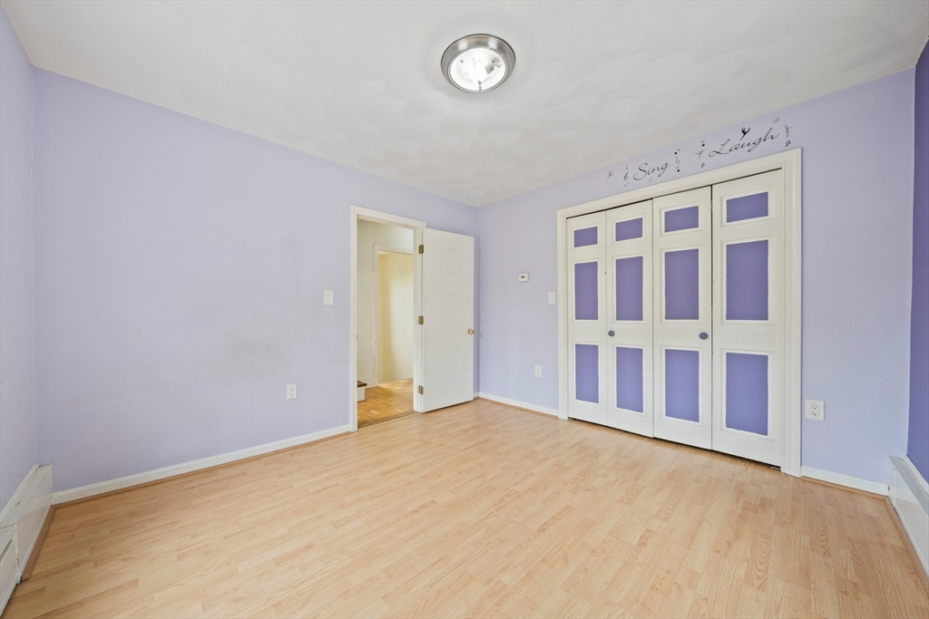 26 Sherman Road Braintree, MA 02184 - Photo 24 of 42 a view of an empty room with a window