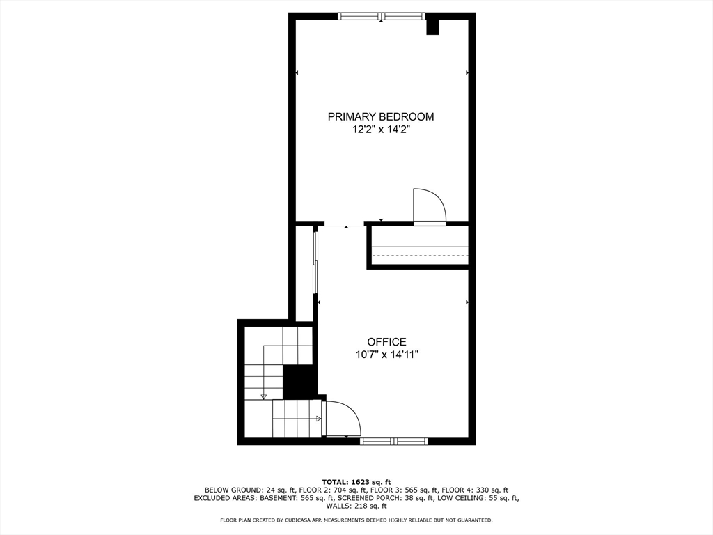 26 Sherman Road Braintree, MA 02184 - Photo 40 of 42 a picture of a floor plan