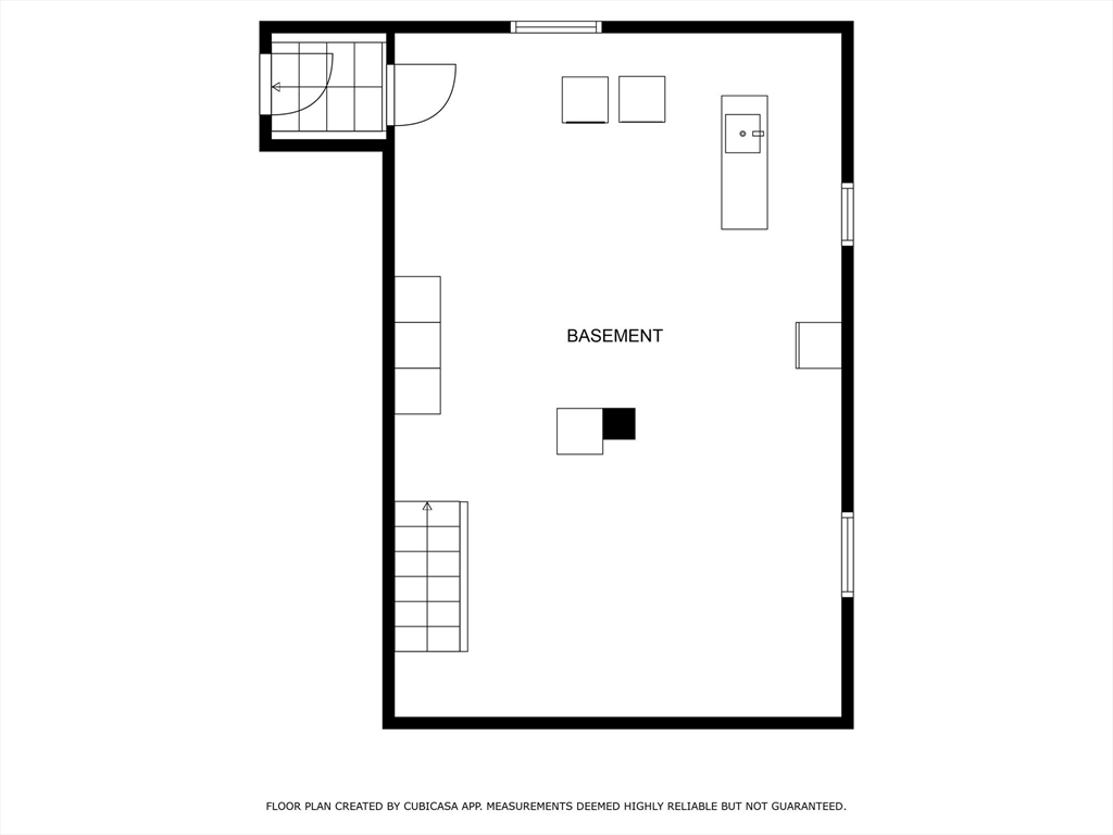 26 Sherman Road Braintree, MA 02184 - Photo 41 of 42 a picture of a bench in room